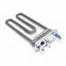 ТЭН 1900W, TW, 185мм, R15+, M130, K2, прямой, отверстие под датчик 3406049