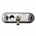 ТЭН 1900W, TW, 185мм, R15+, M130, K2, прямой, отверстие под датчик 3406049