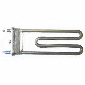 ТЭН 1900W, TW, 185мм, R15+, M130, K2, прямой, отверстие под датчик 3406049